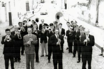 Foto - Galeria de Fotos - Filarmônica Mocoquense