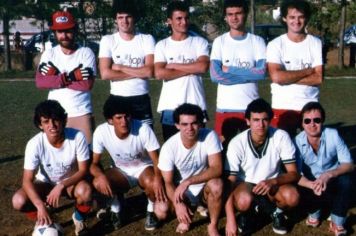 Foto - Galeria de Fotos - SUM 1986