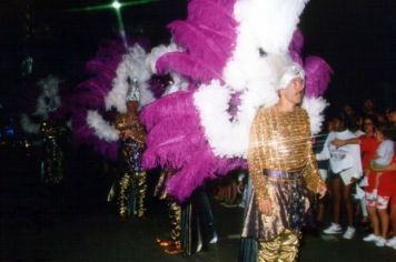 Foto - Galeria de Fotos - Carnaval 1994