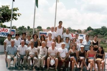 Foto - Galeria de Fotos - Chico Piscina 1982
