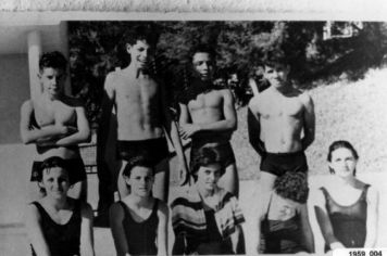 Foto - Galeria de Fotos - AEM 1959