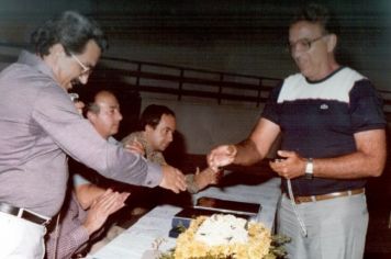 Foto - Galeria de Fotos - Chico Piscina 1981