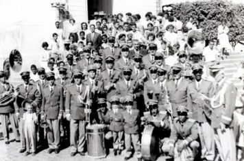 Foto - Galeria de Fotos - Filarmônica Mocoquense