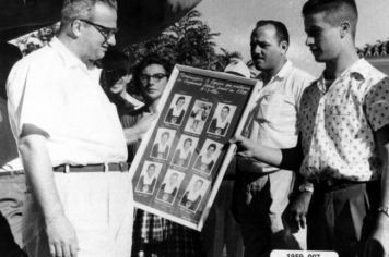 Foto - Galeria de Fotos - AEM 1959