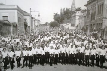 Foto - Galeria de Fotos - Fotos históricas