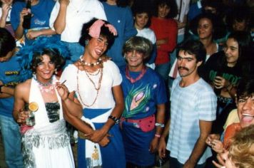 Foto - Galeria de Fotos - SUM 1986