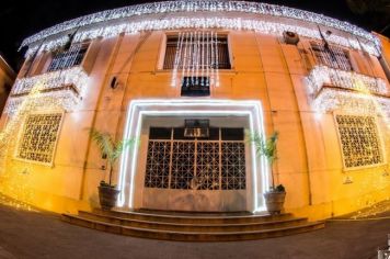 Foto - Galeria de Fotos - Mococa pelos Mocoquenses