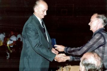 Foto - Galeria de Fotos - Chico Piscina 1982