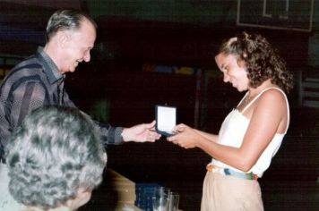 Foto - Galeria de Fotos - Chico Piscina 1982