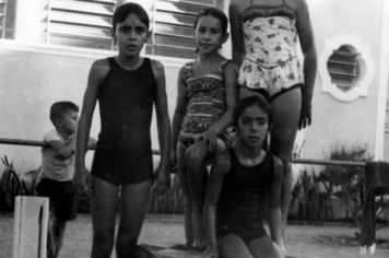 Foto - Galeria de Fotos - AEM 1959