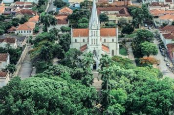 Foto - Galeria de Fotos - Mococa pelos Mocoquenses