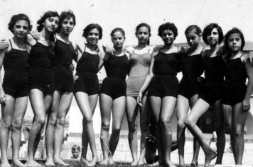 Foto - Galeria de Fotos - AEM 1955