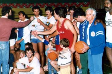 Foto - Galeria de Fotos - SUM 1986