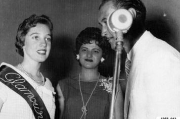 Foto - Galeria de Fotos - AEM 1958 