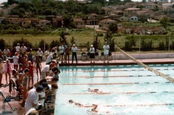 Foto - Galeria de Fotos - Chico Piscina 1981