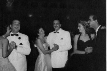 Foto - Galeria de Fotos - AEM 1956