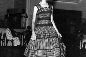 Foto - Galeria de Fotos - AEM 1958 