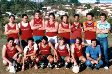 Foto - Galeria de Fotos - SUM 1986