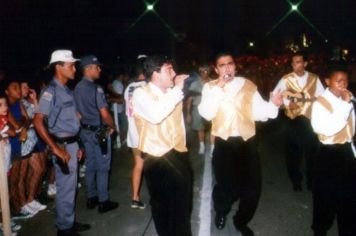 Foto - Galeria de Fotos - Carnaval 1994