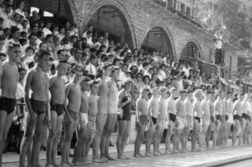 Foto - Galeria de Fotos - AEM 1955