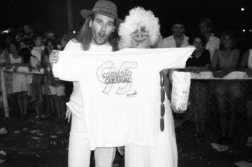 Foto - Galeria de Fotos - Bloco dos Loucos - 1995