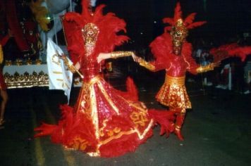 Foto - Galeria de Fotos - Carnaval 1994