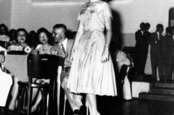 Foto - Galeria de Fotos - AEM 1958 