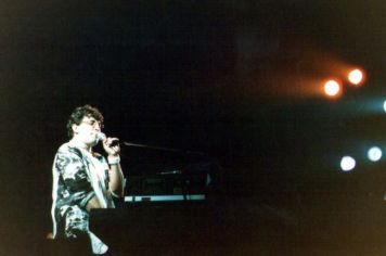 Foto - Galeria de Fotos - SUM 1986