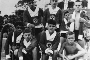 Foto - Galeria de Fotos - AEM 1959