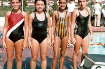 Foto - Galeria de Fotos - Chico Piscina 1981