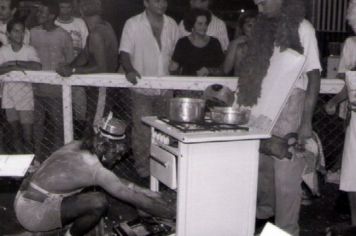 Foto - Galeria de Fotos - Bloco dos Loucos - 1995