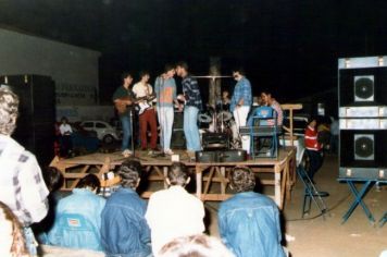 Foto - Galeria de Fotos - SUM 1986