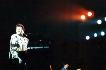 Foto - Galeria de Fotos - SUM 1986