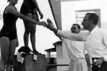 Foto - Galeria de Fotos - AEM 1959