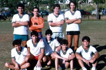 Foto - Galeria de Fotos - SUM 1986