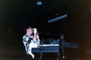 Foto - Galeria de Fotos - SUM 1986