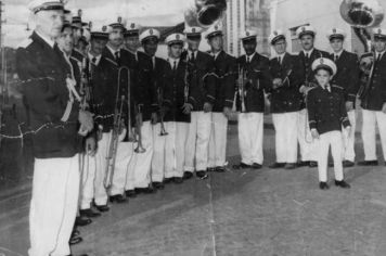 Foto - Galeria de Fotos - Filarmônica Mocoquense