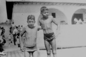 Foto - Galeria de Fotos - AEM 1956