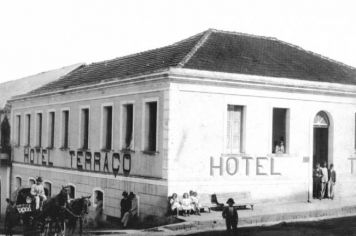 Foto - Galeria de Fotos - Fotos históricas