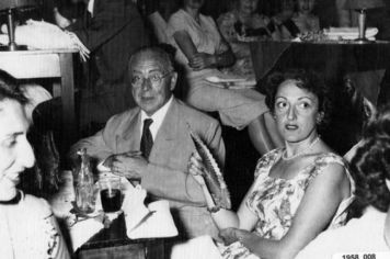 Foto - Galeria de Fotos - AEM 1958 