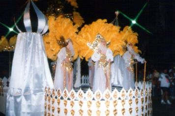 Foto - Galeria de Fotos - Carnaval 1994