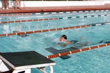 Foto - Galeria de Fotos - Chico Piscina 1982