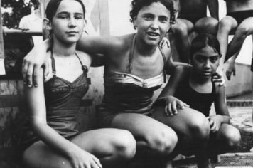 Foto - Galeria de Fotos - AEM 1958 