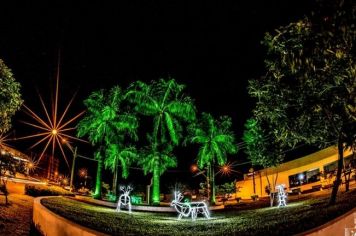 Foto - Galeria de Fotos - Mococa pelos Mocoquenses