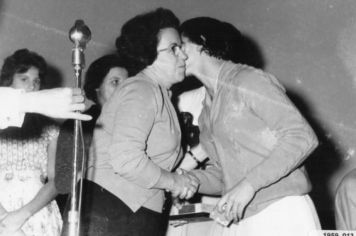 Foto - Galeria de Fotos - AEM 1959