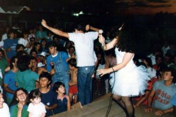 Foto - Galeria de Fotos - SUM 1986