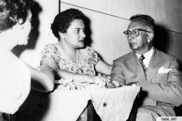 Foto - Galeria de Fotos - AEM 1958 