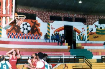 Foto - Galeria de Fotos - SUM 1986