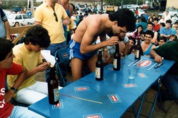 Foto - Galeria de Fotos - SUM 1986