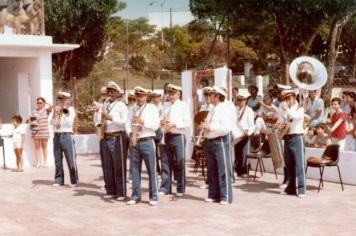 Foto - Galeria de Fotos - Inauguração Piscina Olímpica